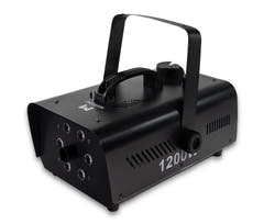 Marconi 1200W 6 LED - Máquina de niebla