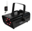 Marconi 1200W 6 LED - Máquina de niebla