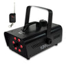 Marconi 1200W 6 LED - Máquina de niebla