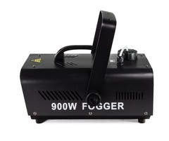 Marconi Máquina de niebla (900W) Paquete