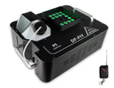 Marconi 1500W 24LED DMX - Máquina de niebla