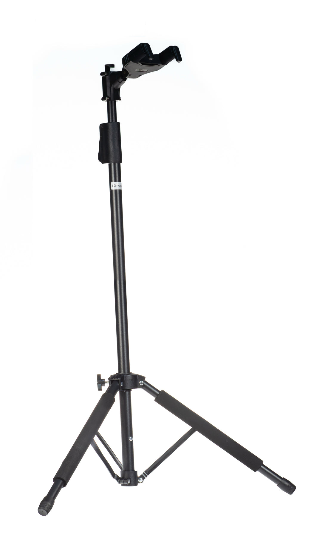 Soporte para Guitarras con Bloqueo Automático