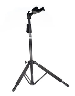 Soporte para Guitarras con Bloqueo Automático