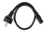 Cable de extensión de Perfex IEC (3.0m)