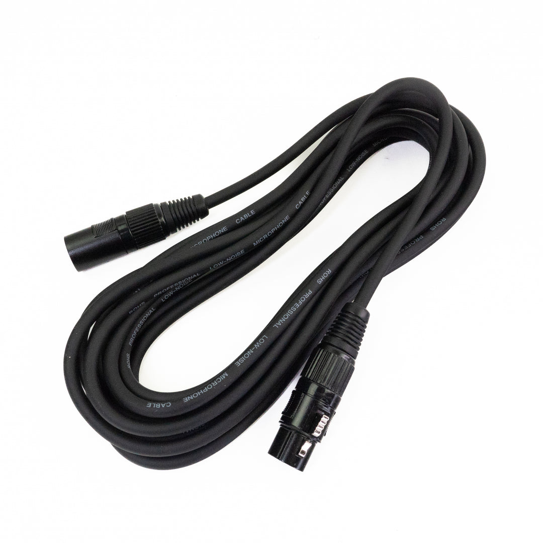 Grooveland MC58 Micrófono Dinámico para Voz