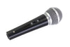 Grooveland MC58 Micrófono vocal dinámico