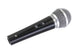 Grooveland MC58 Micrófono vocal dinámico