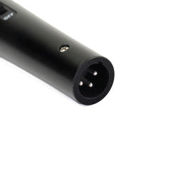Grooveland MC58 Micrófono Dinámico para Voz
