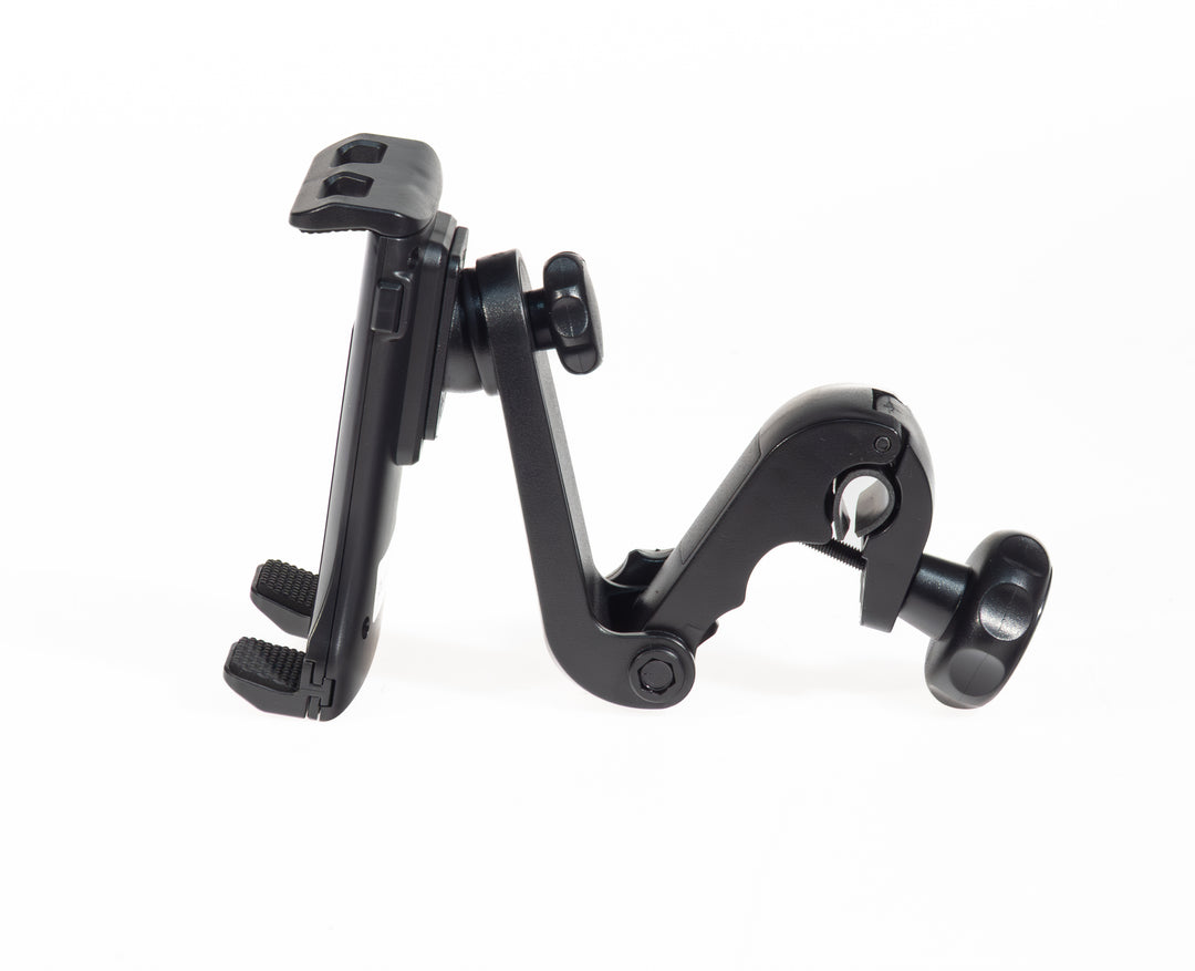 Soporte para smartphone/tablet para coche