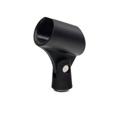 Soporte para Micrófono 30mm