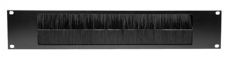 Perfex 19" 2U Placa de cables