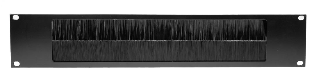 Perfex 19" 2U Placa de cables