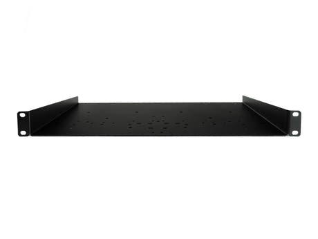 Perfex 19" 1U estante para rack