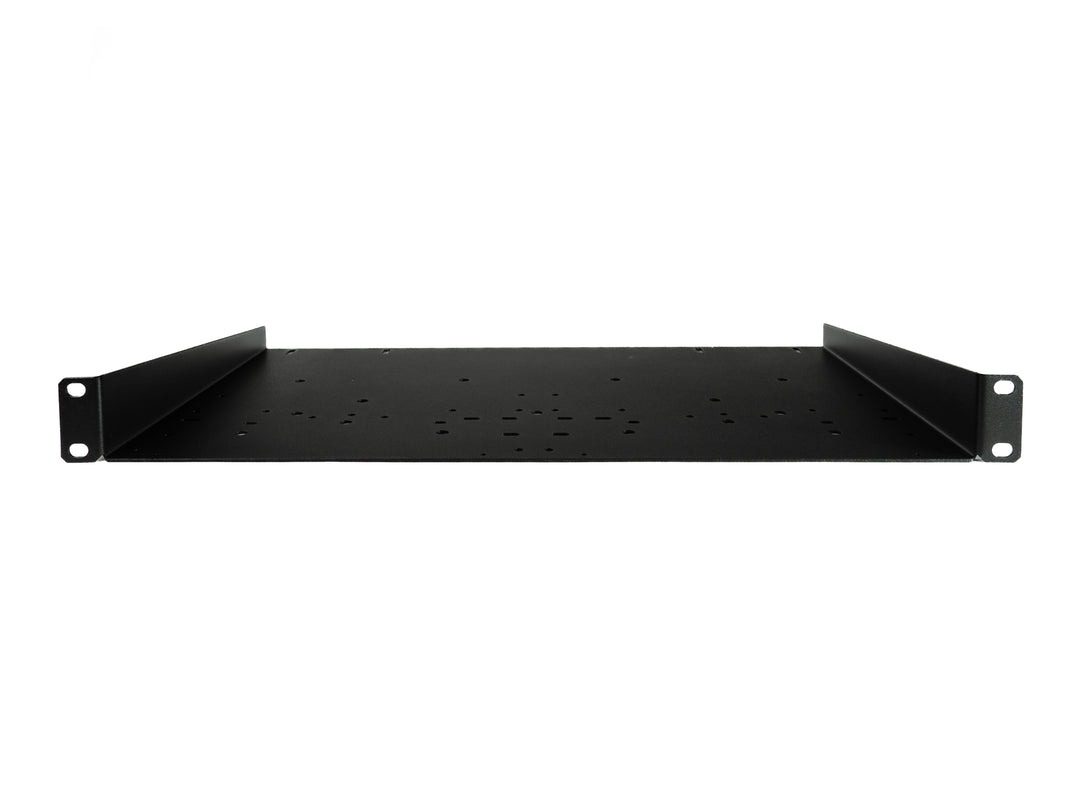 Perfex 19" 1U estante para rack