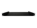 Perfex 19" 1U estante para rack