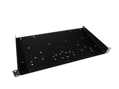 Perfex 19" 1U estante para rack