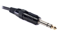 Perfex XLR Hembra a Jack Balanceado (1,5m)