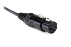 Perfex XLR Hembra a Jack (1,5m)