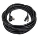 Perfex IEC & XLR Cables Múltiples (DMX, 10m)