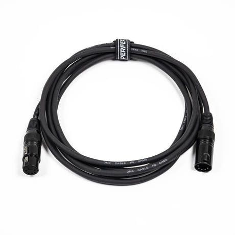 Perfex DMX Kabel 5 Polet (5m)