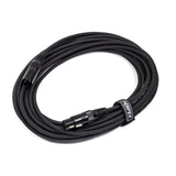 DMX Cable Package, 6 x 10 meter