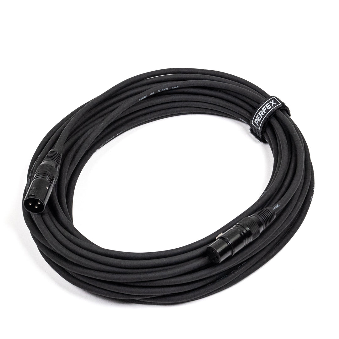 Perfex Cable DMX (15m)