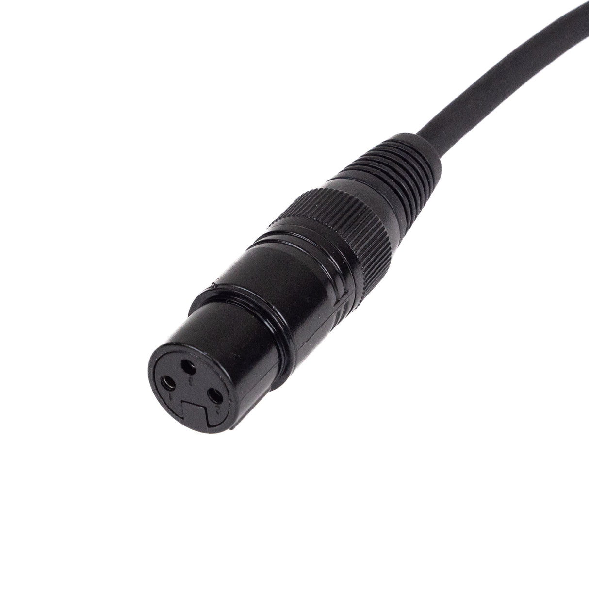 DMX Cable Package, 6 x 10 meter