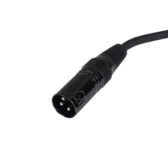 Perfex Cable DMX (10m)
