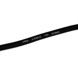 DMX Cable Package, 6 x 10 meter