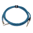 Tweed Cable Jack en Ángulo (3m)