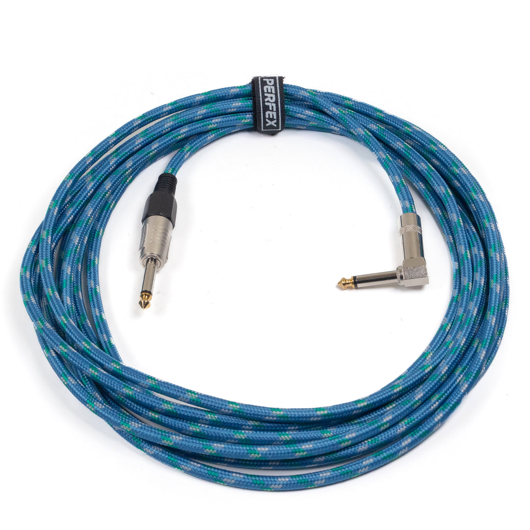 Tweed Cable Jack en Ángulo (6m)