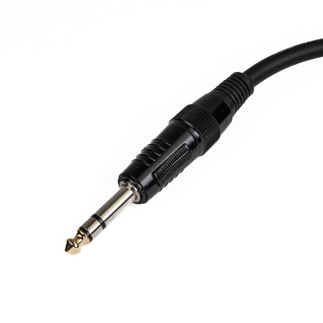 Perfex Cable Jack Balanceado (3m)