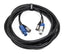Perfex Powercon & CAT Cable combinado (10m)