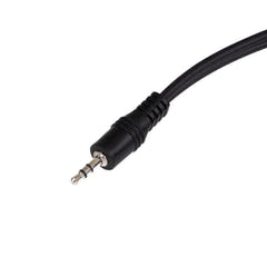 Perfex Cable Adaptador Minijack a 2 x RCA Phono (1,5m)
