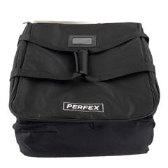 Perfex Universal Softbag con 4 Compartimentos (B:48 x D:45 x H:28cm)