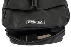 Perfex Universal Softbag con 4 Compartimentos (B:48 x D:45 x H:28cm)