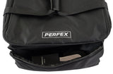 Perfex Universal Softbag w. 4 compartments (W:48 x D:45 x H:28cm)
