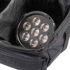 Perfex Universal Softbag (B:43 x D:43 x H:21cm)