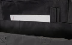 Perfex Nodestativ Softbag (B:68 x D:10 x H:36cm)