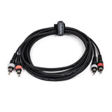 Perfex Cable RCA phono (6m)