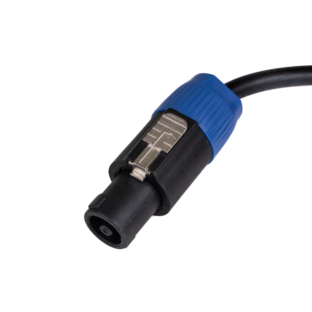 Perfex Cable de Altavoz 2x 1.5mm² (6m)
