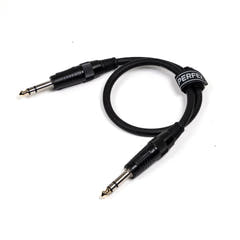 Perfex Cable Jack Balanceado (0,5m)