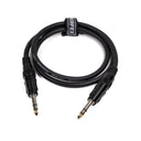Perfex Cable Jack Balanceado (1m)