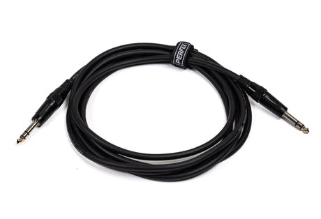 Perfex Cable Jack Balanceado (3m)