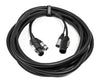Perfex True1 & XLR Combination Cable (DMX, 5m)