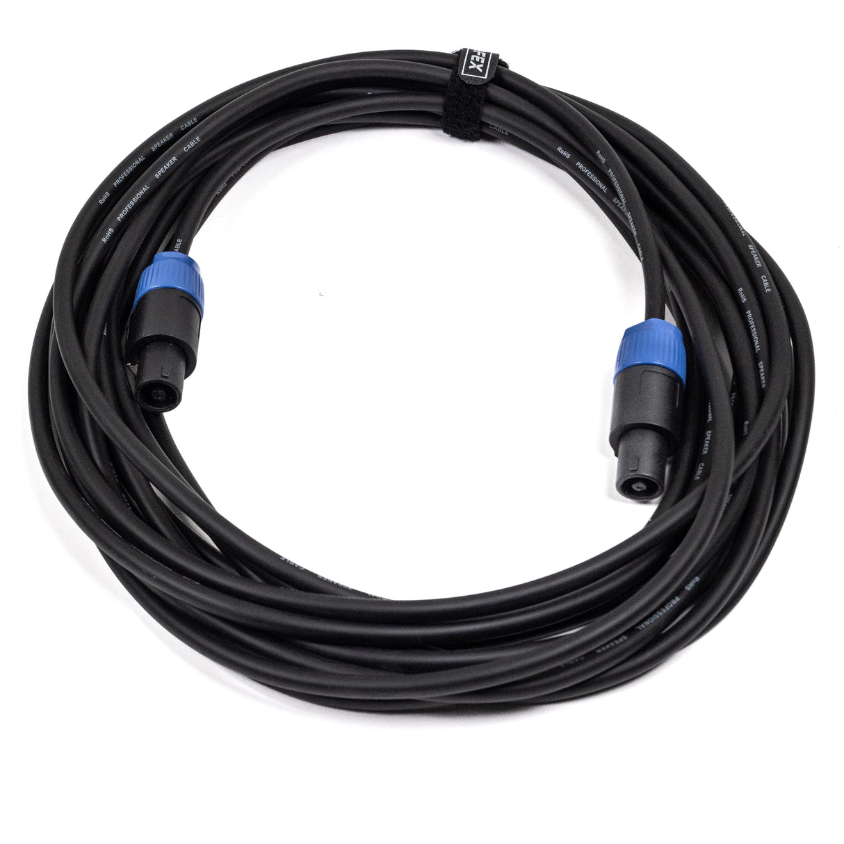 Perfex Cable de Altavoz 2x 1.5mm² (10m)