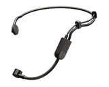 Shure PGA31 Micrófono de Diadema