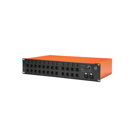 Palmer Grand Audition MKII - Sistema de conmutación de altavoces de 24 canales