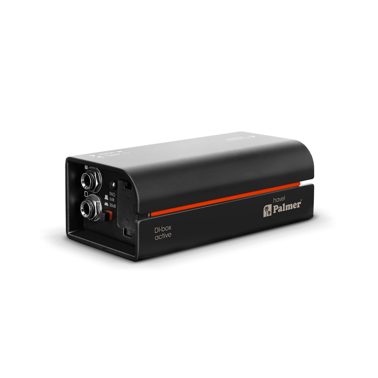 Palmer RIVER havel - Caja DI activa