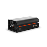 Palmer RIVER havel - Caja DI activa